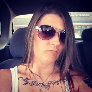 Meet your Posher, Alisha